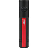 Milwaukee USB-Akku-Taschenlampe IRFL500 4933478586 roteswerkzeug