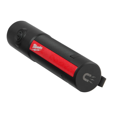 Milwaukee USB-Akku-Taschenlampe IRFL500 4933478586 roteswerkzeug