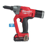 Milwaukee Cordless Blind Riveter M18ONEFPRT-202X 4933478602