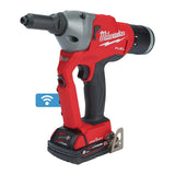 Milwaukee Cordless Blind Riveter M18ONEFPRT-202X 4933478602