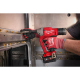 Milwaukee Cordless Locking Ring Bolt Setting Tool M18ONEFLT-0X 4933478637