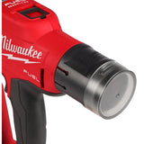 Milwaukee Cordless Locking Ring Bolt Setting Tool M18ONEFLT-0X 4933478637
