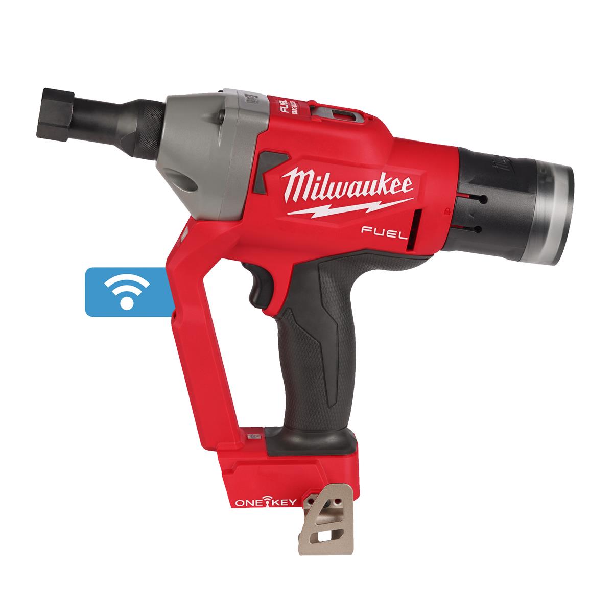 Milwaukee Cordless Locking Ring Bolt Setting Tool M18ONEFLT-0X 4933478637
