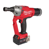 Milwaukee Cordless Locking Ring Bolt Setting Tool M18ONEFLT-502X 4933478638