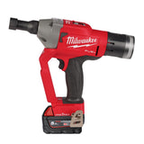 Milwaukee Cordless Locking Ring Bolt Setting Tool M18ONEFLT-502X 4933478638