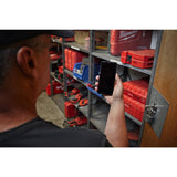 Milwaukee Bluetooth Tracking Modul BTT-1 4933478640