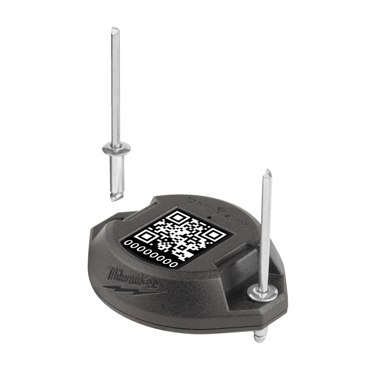 Milwaukee Bluetooth Tracking Modul BTT-1 4933478640 roteswerkzeug