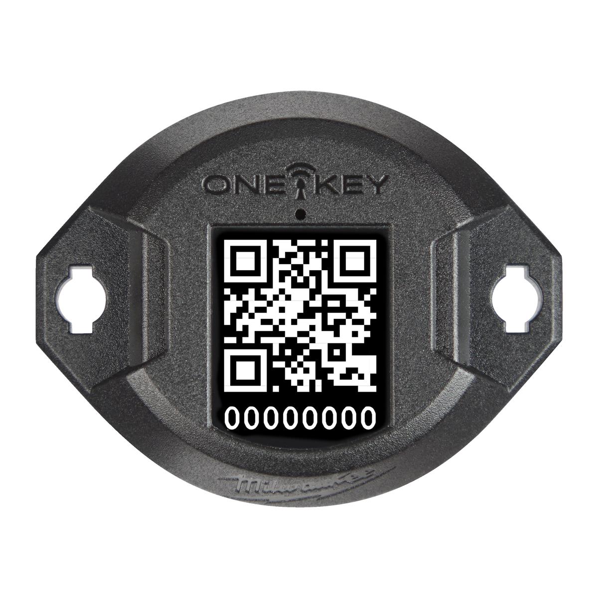 Milwaukee Bluetooth Tracking Modul BTT-1 4933478640