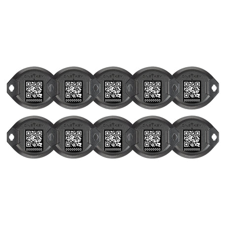 Milwaukee Bluetooth Tracking Modul BTT-10 4933478643 roteswerkzeug