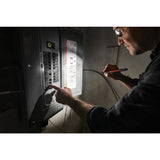 Milwaukee USB battery penlight IR PL250 4933478705