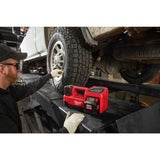 Compresseur sans fil Milwaukee M18BI-0 4933478706