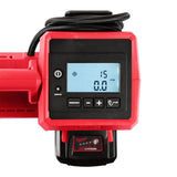 Compresseur sans fil Milwaukee M18BI-0 4933478706