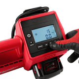 Compresseur sans fil Milwaukee M18BI-0 4933478706