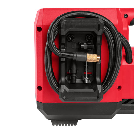 Milwaukee Akku-Kompressor M18BI-0 4933478706 roteswerkzeug