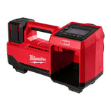 Compresseur sans fil Milwaukee M18BI-0 4933478706
