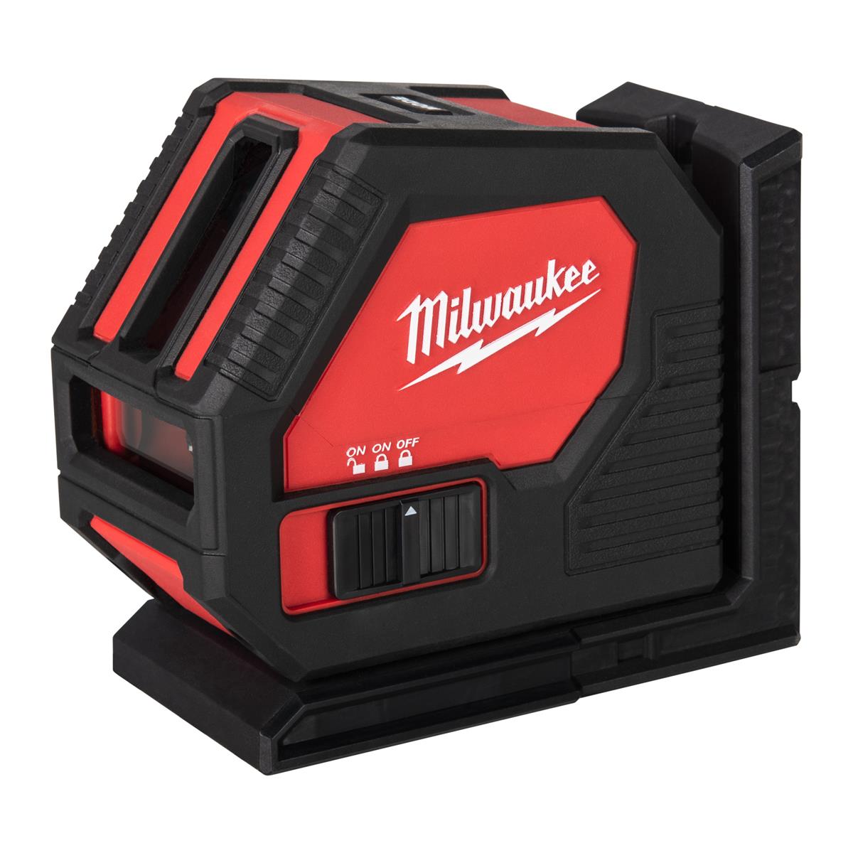 Milwaukee cross line laser CLL-C 4933478753