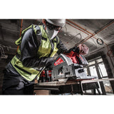 Milwaukee Cordless Plunge Saw M18FPS55-0P 4933478777