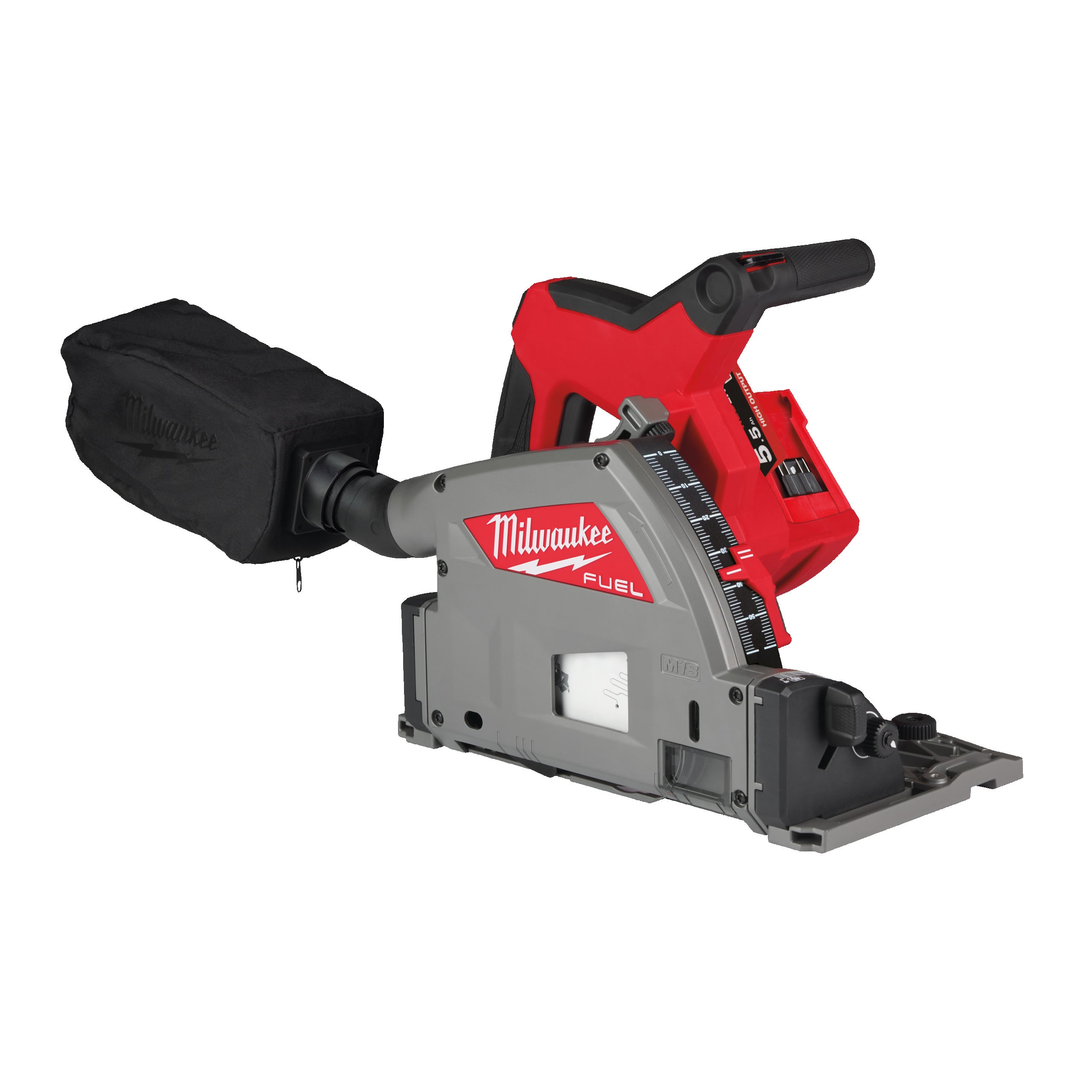 Milwaukee Akku-Tauchsäge M18FPS55-552P 4933478778 | roteswerkzeug
