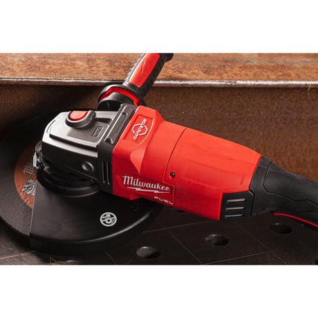 Milwaukee Schruppscheibe PRO+ SG27 4932451503 roteswerkzeug