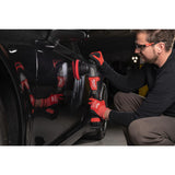 Milwaukee cordless polisher M18FROP15-0X 4933478834
