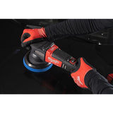 Plaque de polissage Milwaukee 125mm 4932430394