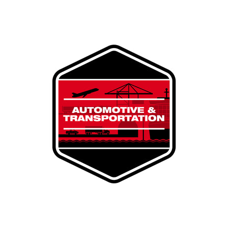 Milwaukee Akku-Motorhaubenleuchte M12UHL-0 4933459432 roteswerkzeug