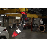 Lampe de soubassement à piles Milwaukee M12UCL-0 4933478868