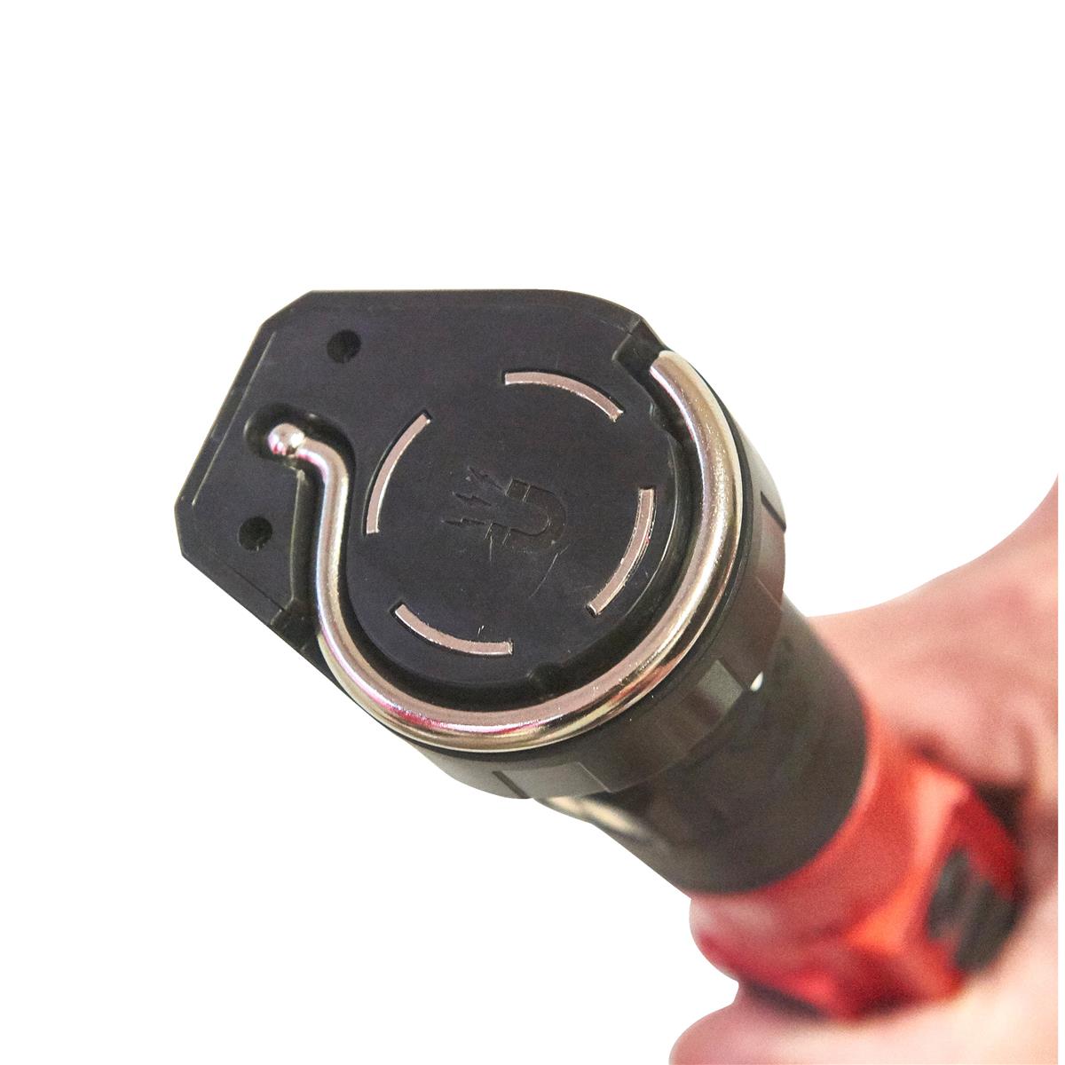 Milwaukee USB rechargeable handheld light L4 SL550-301 4933478869
