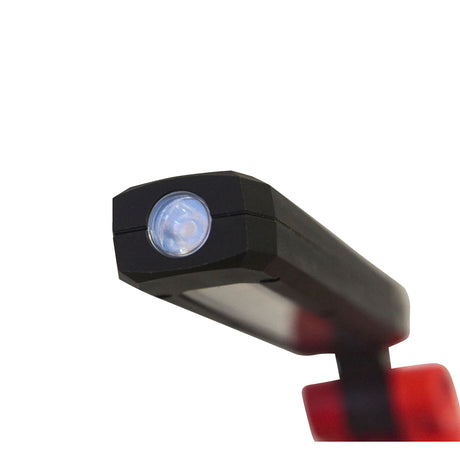 Milwaukee USB-Akku-Handstableuchte L4 SL550-301 4933478869 roteswerkzeug
