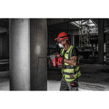 Milwaukee cordless combination hammer M18ONEFHP-0X 4933478884
