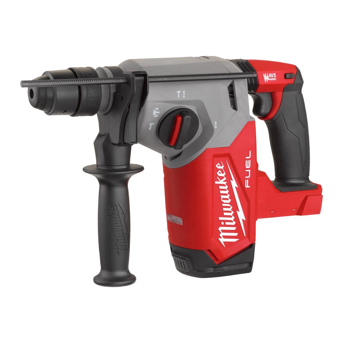 Milwaukee Akku-Kombihammer M18FHX-0X 4933478888