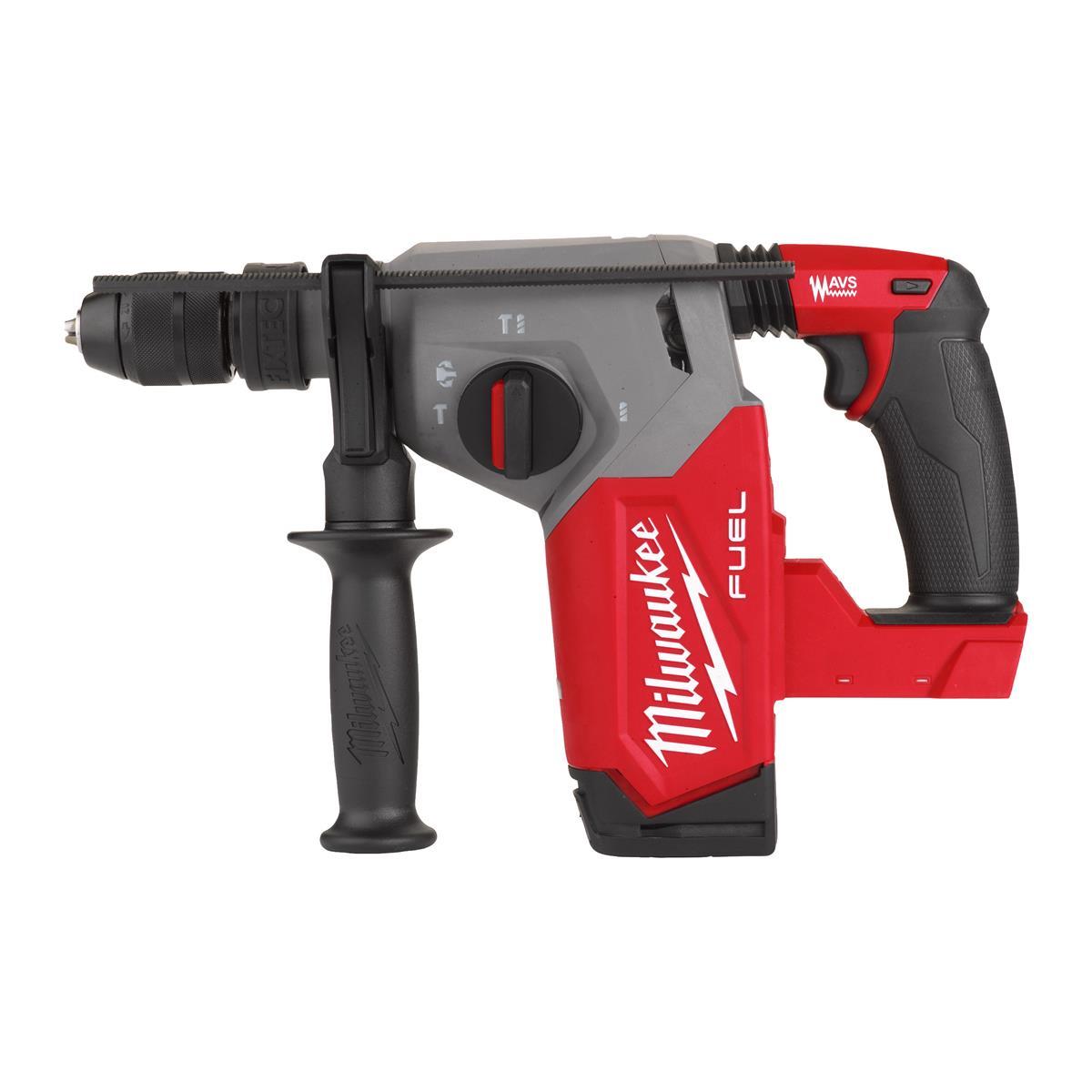 Milwaukee Akku-Kombihammer M18FHX-0X 4933478888