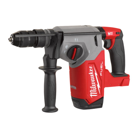 Milwaukee Akku-Kombihammer M18FHX-0 4933478887 roteswerkzeug