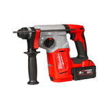 Milwaukee cordless combination hammer M18BLH-502X 4933478894