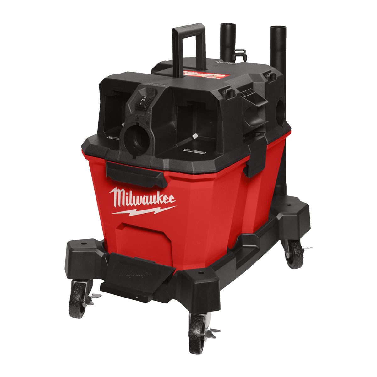 Aspirateur sans fil Milwaukee M18F2VC23L 4933478964