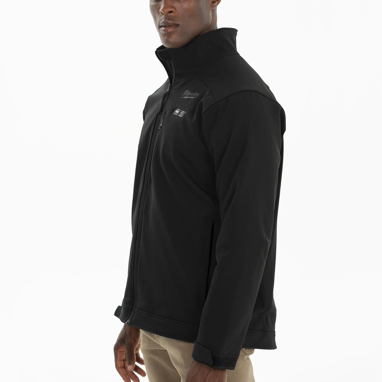 Milwaukee Akku-Heiz-Jacke M12 HJBL5-0 (XXXL) 4933479362