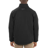 Milwaukee Akku-Heiz-Jacke M12 HJBL5-0 (XXXL) 4933479362