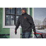 Milwaukee Akku-Heiz-Jacke M12 HJBL5-0 (XXXL) 4933479362