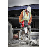 Milwaukee cordless demolition hammer MXFDH2528H-0 4933478985