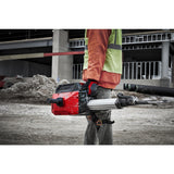 Milwaukee cordless demolition hammer MXFDH2528H-0 4933478985
