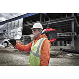 Milwaukee cordless demolition hammer MXFDH2528H-0 4933478985