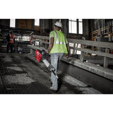 Milwaukee cordless demolition hammer MXFDH2528H-0 4933478985