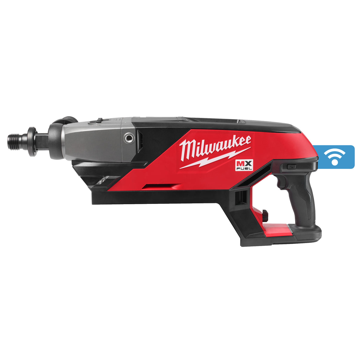 Milwaukee Akku-Diamantkernbohrgerät MXFDCD150-0C 4933478986 roteswerkzeug