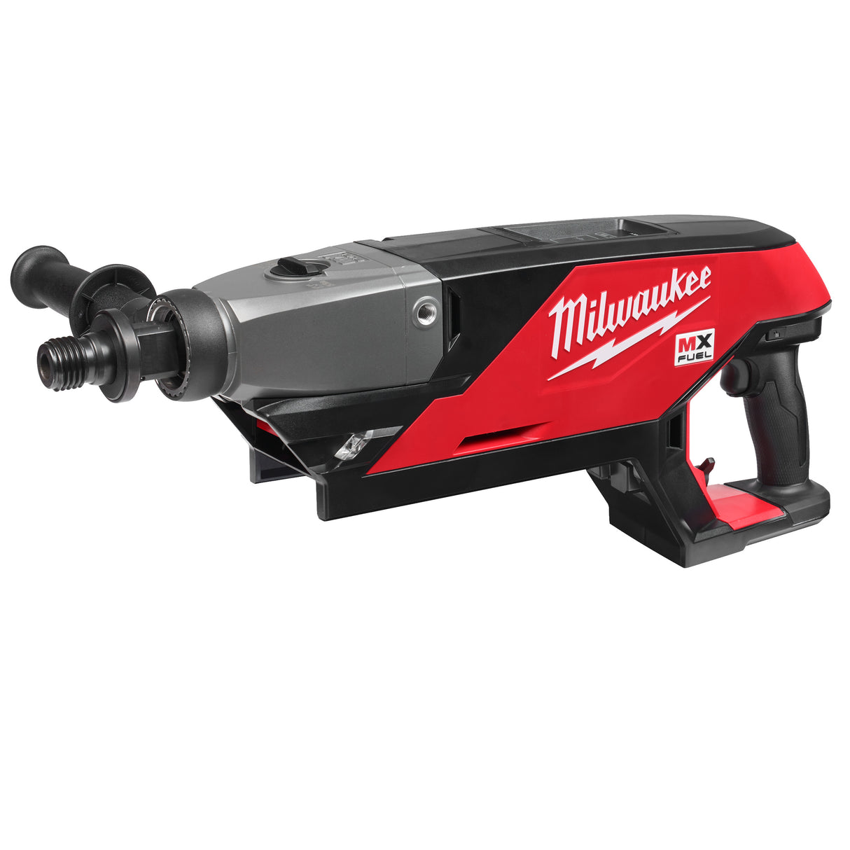 Milwaukee Akku-Diamantkernbohrgerät MXFDCD150-0C 4933478986 roteswerkzeug