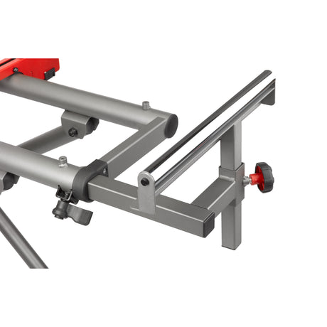Milwaukee Arbeitstisch MSUV280 4933478992 roteswerkzeug