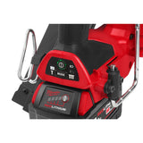 Milwaukee cordless nailer M18FFN21-0C 4933478993