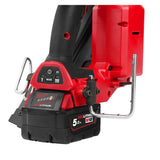 Milwaukee cordless nailer M18FFN21-0C 4933478993