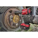 Milwaukee cordless impact wrench M18FMTIW2F38-0X 4933479153