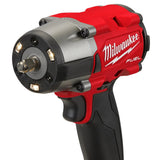 Milwaukee cordless impact wrench M18FMTIW2F38-0X 4933479153