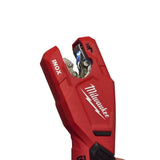 Milwaukee Cordless Pipe Cutter M12PCSS-202C 4933479242